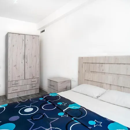 Ecos Del Mar - Darya * Peñíscola