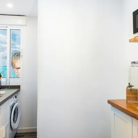 Ecos Del Mar - Darya Apartman