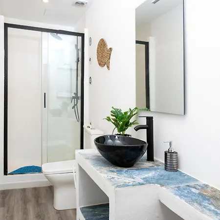 Apartman Ecos Del Mar - Darya