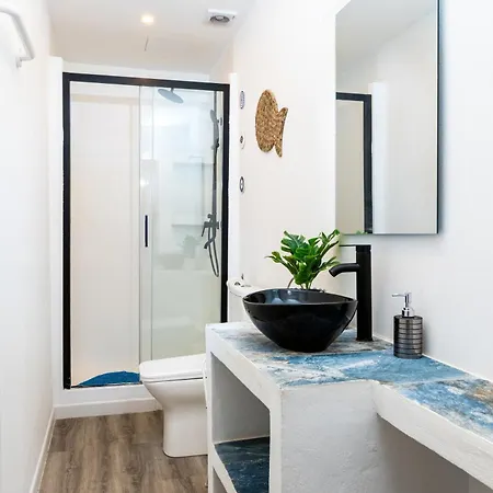 Apartman Ecos Del Mar - Darya Peñíscola