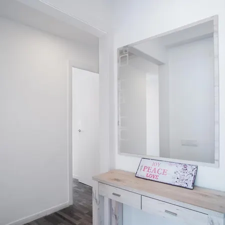 Ecos Del Mar - Darya Апартаменты