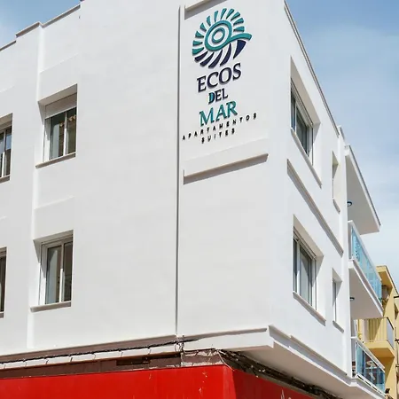 Ecos Del Mar - Darya * Peñíscola