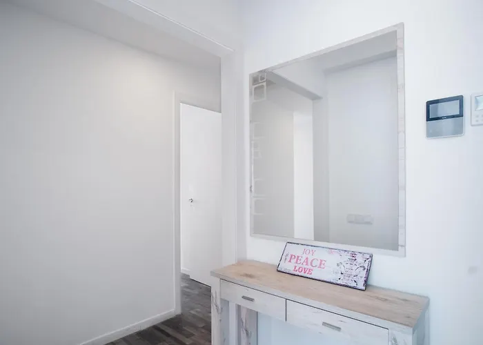 Ecos Del Mar - Darya Appartement
