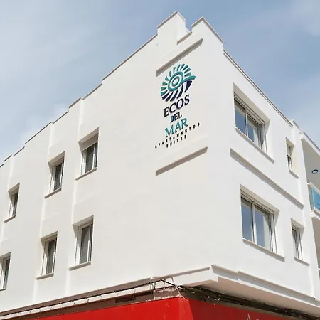 Ecos Del Mar - Darya Peñíscola