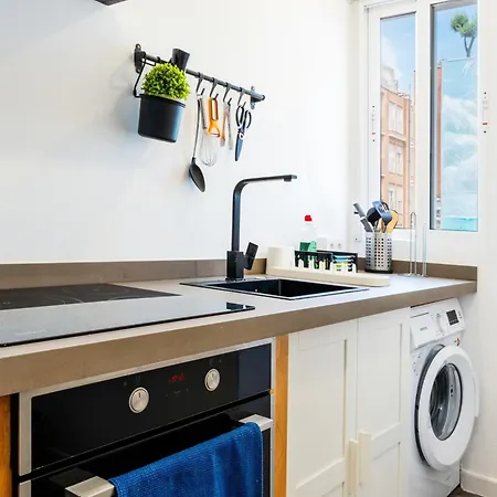 Appartamento Ecos Del Mar - Darya