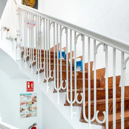 Ecos Del Mar - Darya Peñíscola