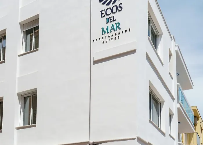 Ecos Del Mar - Darya * Peñíscola